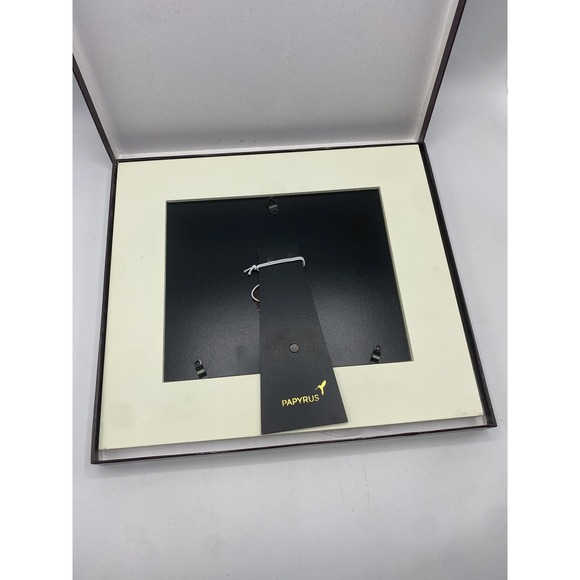 Papyrus Picture Frame - Picture 3 of 5